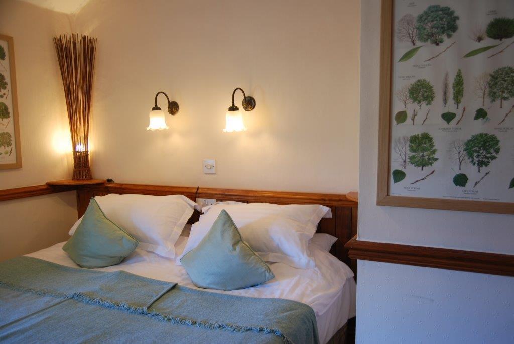 The Bull Inn West Tanfield Ripon Exteriör bild