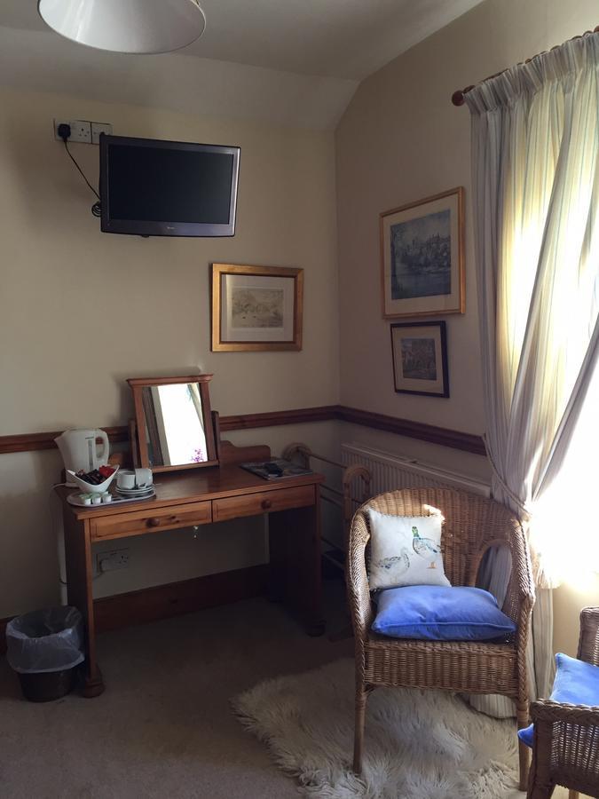 The Bull Inn West Tanfield Ripon Exteriör bild